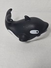 Little People Zoo Animals Killer Whale Replacement Figure Orca 2011 Rare Htf