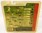 Mcfarlane Adam Vinatieri Nfl Series 10 Patriots Kicker 6  Rookie Figure Sealed