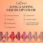      Lipsense Colors gloss By Senegence New   Sealed   Authentic   Free Shipping  