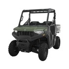 Polaris A-arm Guards - Front