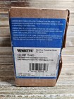 Watts 1 2 B911s-m3 Backflow Preventer Boiler Fill Valve Combo Pressure Reducing