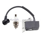Ignition Coil For Echo Sv-4b Sv-4bh A411000080  A411000081