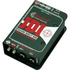 Radial Jdi Passive Direct Box