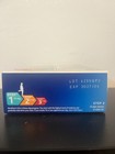 Nicoderm Cq Step 2 Stop Smoking Aid Nicotine 24h 14 Clear Patches  14mg  04 2027