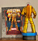 Marvel s Iron Man Hydro Version Bowen Designs        Price Reduced To Sell Fast 
