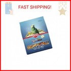 Kaytee Forti-diet Pro Health safflower Nourish protect Parrot Food  Supports Bre