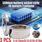 3pcs-nickel-strip-strips-plated- -pure-ni-18650-battery-cell-spot-welding-strap