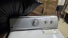 Maytag Centennial Electric Vented Front-load Dryer  White gray  Wrinkle Prevent