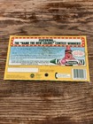 1993 Crayola Crayons 96 Count Big Box Limited Edition Name New