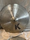 Zildjian K Custom Dark 4-piece Cymbal Pack With Case