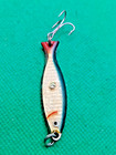 Abu Luster Sweden   Vintage Lure   rare  