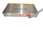 6x12inch Permanent Magnetic Chuck 100-120n cm   Magnetic Force Fine Pole Rectangu