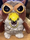 Feisty Pets Dastardly Daniel       The Great Horned Owl Plush Stuffed Animal