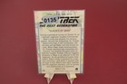 2016 Star Trek Portfolio Prints Gold Signatures  48 Shades Of Grey  25 125 0136