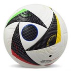 2025 Official Size 5 Soccer Ball     High-quality Seamless Pu Football For Outdoor
