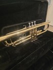 Yamaha Advantage Trumpet - Gold  ytr-200ad 