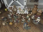 Large Lot Of Boyd s Bears