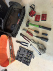 Buckingham Lineman Climbing Gear