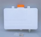 7l Fuel Tank Fuel Air Heater Storage Diesel Free Punching Thickened Oil Barrel1 
