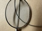 Antique Wire Frame Glasses With Multicolored Lenses 022