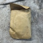 Paratroopers Goggle M-1943 Type D-day 1944 Original Us Army Wwii Ww2 Type 1