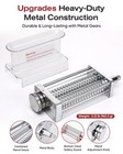 Adjustable Meat Tenderizer Meat Tenderizer Machine 