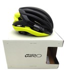Giro Syntax Mips Matte Black high Viz Yellow  Large