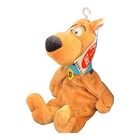 1998 Warner Brothers Studio Store Scooby Doo 10  Bean Bag Plush Nwt Old Stock