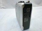Panasonic Rq-l70 Stereo Cassette Recorder Player - Works As Is Mic Issue Vintage