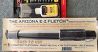 New Old Stock Fletching Tool And Fletchinf Supplies