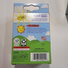 Crayola Classic Crayons 24 Box Non-toxic Lot 12 Boxes Art School Creativity 