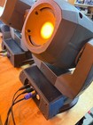 Chauvet Professional Rogue R1 Spot Moving Head