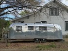 1967 Airstream Overlander