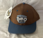 Indianapolis 82nd Indy 500 Racing 1998 Cap Hat  Logo 7 Athletic Snapback W tags