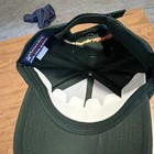 Walmart Green Cotton Adjustable Strapback Baseball Cap Hat  One Size