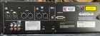 Tascam Cd-a700 Professional Cassette Tape Master Recorder W cd Player Xlr In out