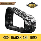7  Mini Skid Steer Track 180x72x39  2-tracks  - Fits Bobcat Mt52 Mt55 Mt50