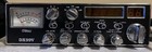 Galaxy Dx99v Cb Radio With Astatic 636l Microphone - Untested - For Parts