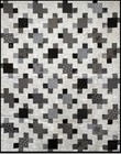 Puzzled Quilt Pattern