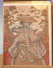 Audrey Kawasaki  gentle Things Cut Deepest  Art Print Limited Edition