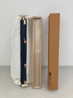 Japanese Antique Hanging Scroll Buddhist Kannon Artwork Hand Painted Collectible