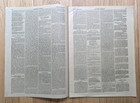 Harper s Weekly 2 14 1863  Battle Of Murfreesboro Tennessee    Stonewall Jackson