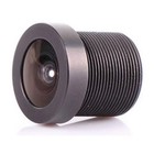 1 8mm 170 Degree Wide Angle Cctv Lens 1 3  And 1 4  Ccd Camera Ir Board