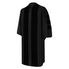 Endea Graduation Deluxe Doctoral Gown Academic Regalia Phd Unisex