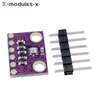 Bmp280 Pressure Sensor Module Arduino High Precision Atmospheric Replace Bmp180