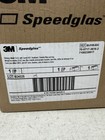 3m Speedglas G5-02 Curved Adf Auto Darkening Welding Helmet 08-0100-50ic W bag