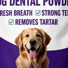 Prodenta Dog Dental Powder For Teeth 30 Scoops 2 75oz Exp 12 2027 - New sealed 