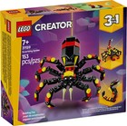 Lego Creator 3 In 1 Wild Animals Surprising Spider Toy - 31159