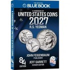 Official Blue Book  A Handbook Of United States Coins  2027 Paperback