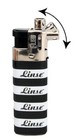 Disposable Lighter - 100 Bulk Wholesale Lighters - Linse Flexible  Wholesale Lot
